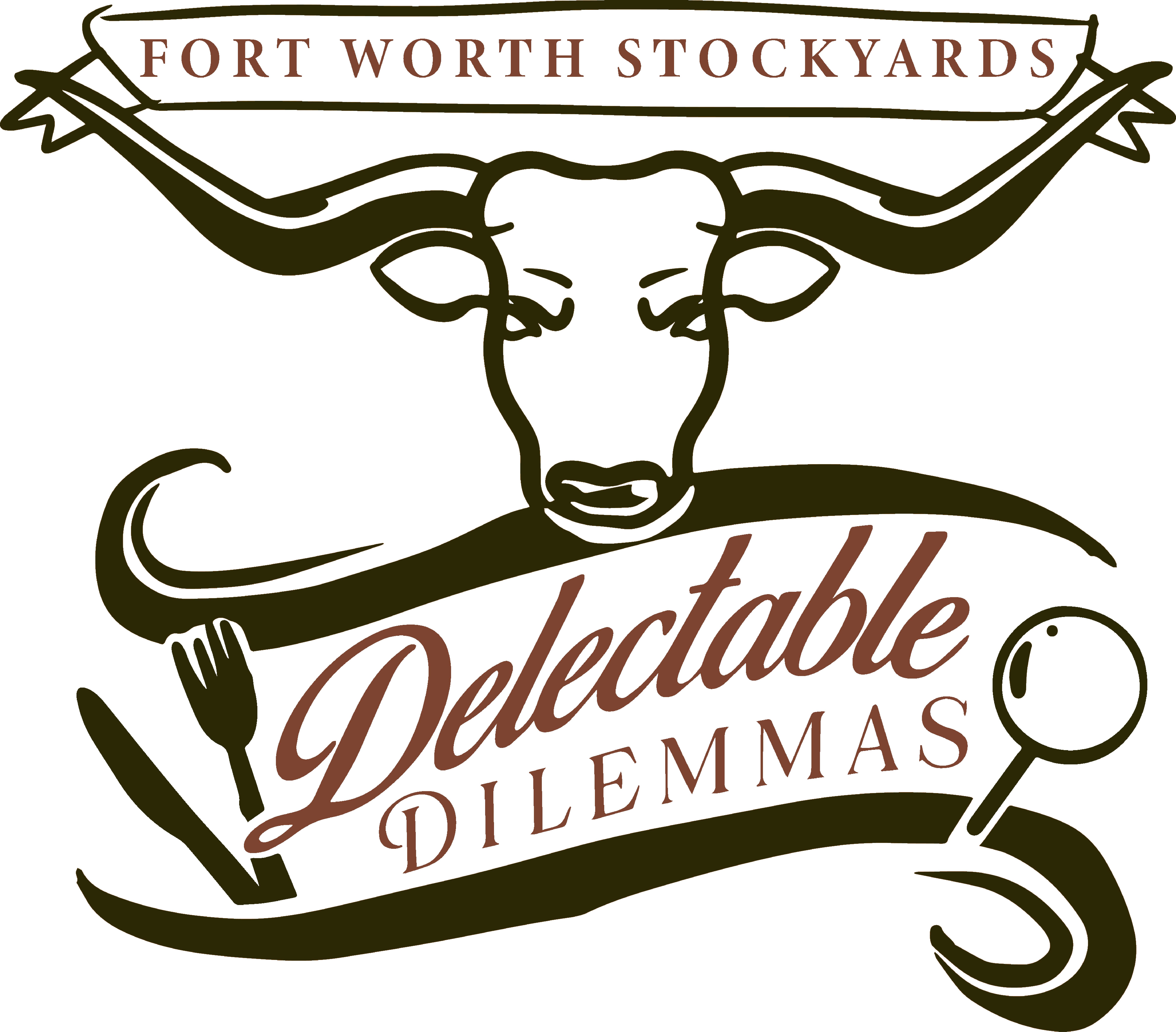 Delectable Dilemmas Fort Worth Stockyards